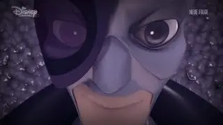 Optigami AMV {The devil within}