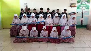 Persembahan Istimewa Pianika LG-ONE : Bunda