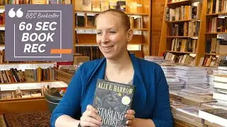 60 Sec Book Rec -- 