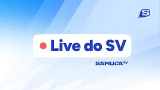 KAIKI PODE FICAR NO CRUZEIRO? BASTIDORES DA SEXTA NA TOCA | LIVE DO SV - 30/01/2026