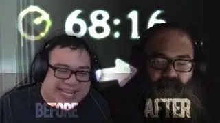Scarra - 68 MIN GAME! ft. Dyrus