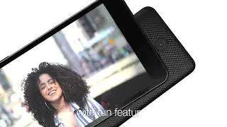 Wiko RIDE&trade;. Simply essential.