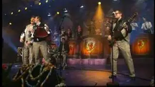 BOB (Band ohne Bart) - Lied von der Retemat&auml;ng & Es endet immer mit Sauerei 2011