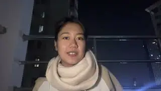 i4 Work and Travel 2026 | Self-IntroductionVideo