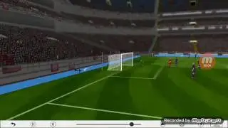 Связка между Thomas M&uuml;ller и Robert Lewandowski