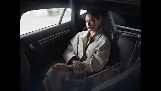 Первый кампейн GRWM (Get Ready With Me) ON THE MOVE. Истории о женщинах, которые ценят свое время