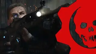 Gears of War 4 - New Weapons Confirmed - Gears of War 4 News