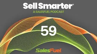 59: Client Retention, Self-Directed Buyers, Christmas Ad Campaigns, Fixing Sales & Hiring Tips