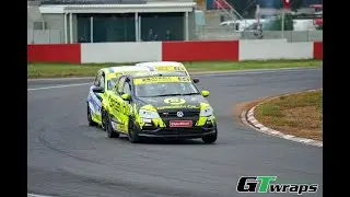 GTI CHALLANGE KILLARNEY - 18 November Race 1