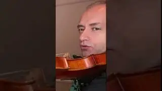 Reto de Vibrato de 90 d&iacute;as / Sesi&oacute;n 71 #violin # vibrato