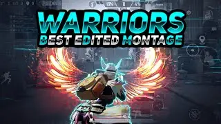 Warriors - A Pubg Edit || Velocity beat sync montage || ShortEdit || #RDGGAMINGYT #Shorts