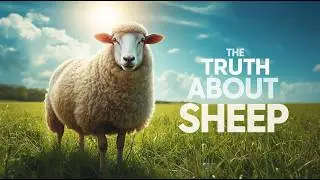 Why Sheep Are Smarter Than You Think