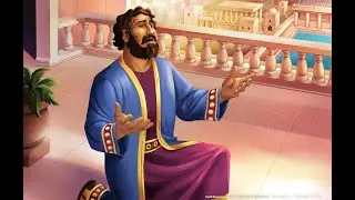 11.4 (BB+CW+DM) David Sinned And Was Restored