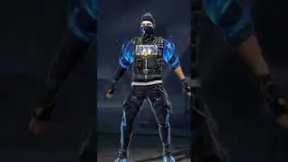 free fire B.T.S bundle change for this dress #like #shorts #subscribe