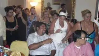Nikki & Robert's Wedding