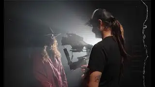 MAKING OF Soul Parade (feat. Carpenter Brut)