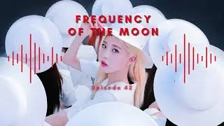 Frequency of the Moon [42] (210309)