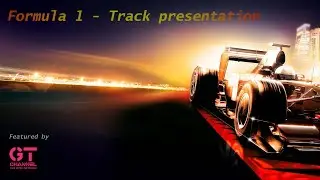 Formula 1 - Track presentation of the Suzuka International Racing Circuit | 1:31:431