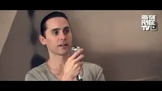 JARED LETO Music memories | ATR TV