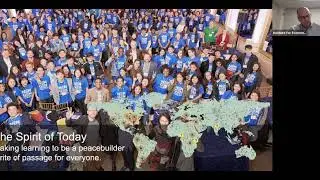 Environmental Science & Peace: New High School Lessons and Tools to Integrate Sustainability