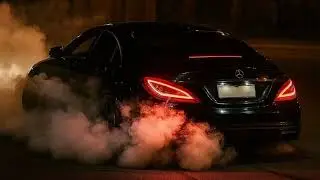 Zmeex, OMERDEEP, HUSTLER, IbrahimDeep - Afrodit, Pro, Space | CAR MUSIC HIT