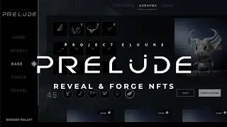Reveal & Forge Your Aurahma