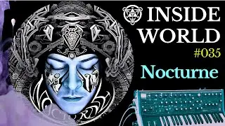 ▲ Nocturne [035] Alternative Electronic