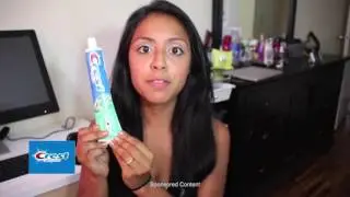 Crest Complete Whitening Plus Scope Toothpaste