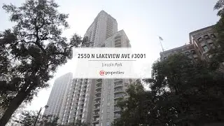 2550 N Lakeview Avenue S3001 | Chicago, IL
