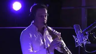 Markus Harm Quartet (MHQ): 
