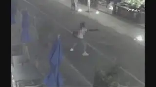 No charges filed against off-duty DC Police officer who shot, killed man at Wharf restaurant