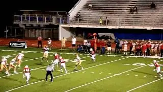 Terrence Alexander(First 3 games)SeniorYr