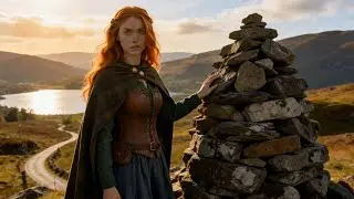 AISLING (Dream of Nature's Magic)