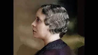 Florence Price: The Deserted Garden (arr. Argentesi)