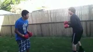 Boxing