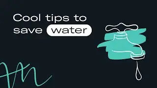 How to save on your water costs