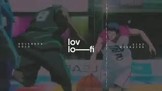 lov sum's archive vol. 0 | lofi hip hop mix to chill