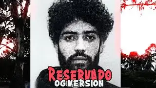 Borre - Reservado OG VERSION [prod by BORRECORDS]