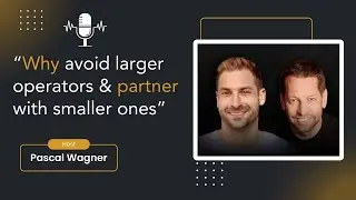 Insider Investment Tips: Litan Yahav on Choosing Smaller Operators | Grow Your Cashflow Podcast