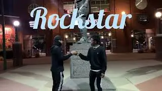 Rockstar - BabyGee x JLD Juice (Official Music Video)