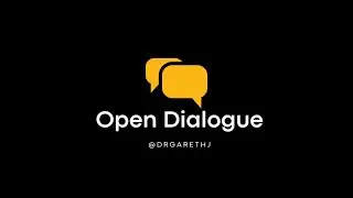 Introducing Open Dialogue