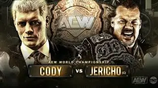 AEW FULL GEAR OFFICIAL MATCH CARD