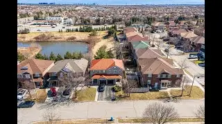 70 Rivermere Court, Brampton Home - Real Estate Properties