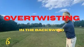 Overtwisting