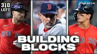Внутри межсезонья Red Sox: Алекс Кора раскрывается