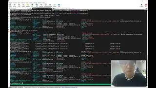 fairseq wav2vec 2.0 training process 설명 영상 - Korean Ksponspeech
