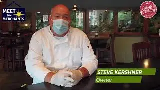 Meet the Merchants: Twisted Olive