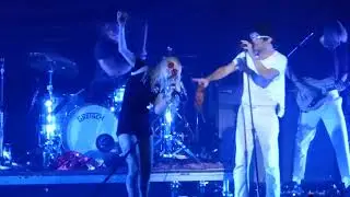 18/19 Paramore - Scooby's in the Back (HalfNoise Cover) @ MGM National Harbor, MD 9/13/17