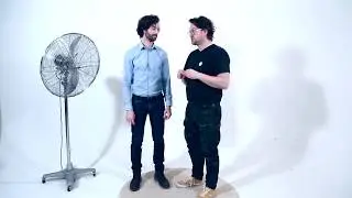 Hiding a Lav Mic in a Shirt with the Clothing Clip
