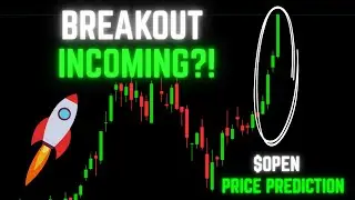 OPEN (Opendoor Technologies) Price Prediction | Technical Analysis | September 3rd, 2025